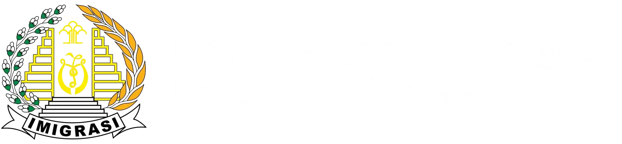 Direktorat Jenderal Imigrasi Kota Lampung